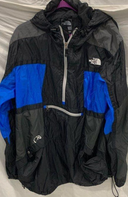 Vintage The North Face Steep Tech 3XL