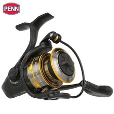 Mulinello da spinning PENN Fishing Full Metal Body BATTLE IV 2500