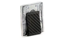 Carbon Fiber Slim Clip