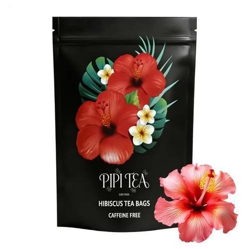 ,100% Natural, Caffeine-free, Loose-leaf Tea，30+ Servings 