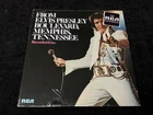 ELVIS PRESLEY LP APL1-1506 FROM EP BOULEVARD FACTORY SEALED ORIGINAL 1976 MINT