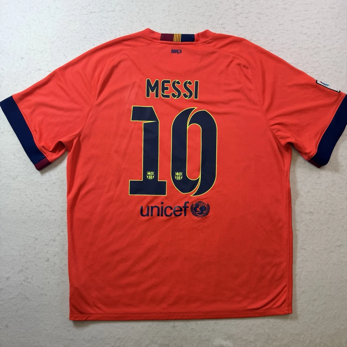 Las mejores ofertas en Lionel Messi FC Barcelona Club