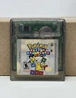 Pokemon Puzzle Challenge Nintendo Game Boy Color Authentic w New Battery Saves