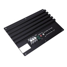 Car Exposed Amplifier Board 800W Car Amp Board For 8 To 12 Inch Woofer