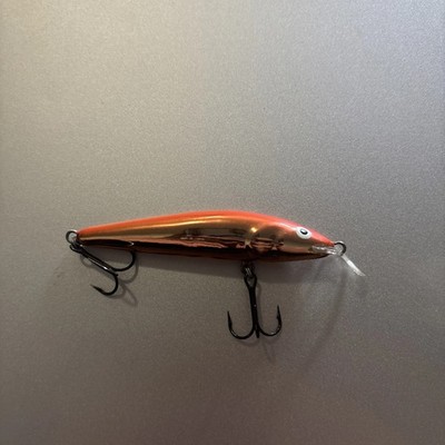 DISCONTINUED Salmo Sting 06 Gold