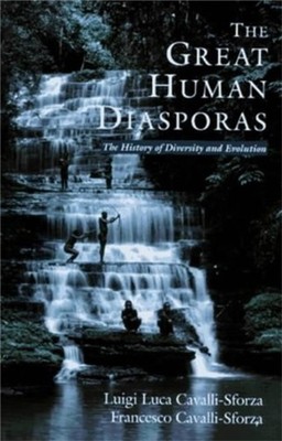 Cavalli-Sforza - Great Human Diasporas  The History of Diversity and E - E555z