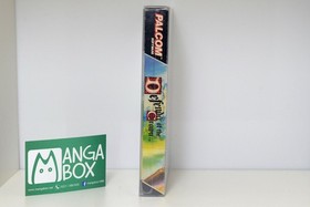 DEFENDER OF THE CROWN OVP CIB  NINTENDO NES PAL-B  gebraucht, GUT