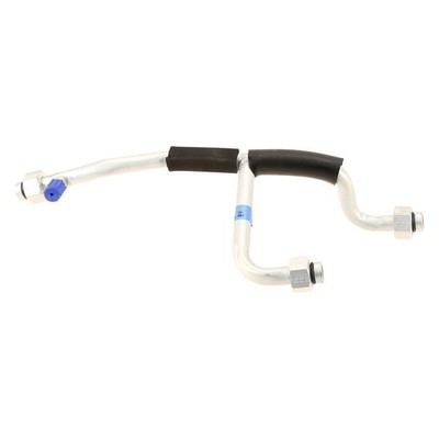 For Honda Pilot 2005-2007 Genuine 80321-S3V-A01 A/C Pipe