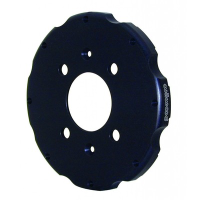 Wilwood Rotor Hat Big Block Front .830In Offset 4 x 3.93 8 On 7.00In