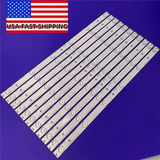 LED Strips For Hisense LTDN50K32150H7GB 50H7GB1 UB50EC591UWTSEU RSAG7.820.6311