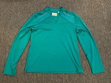 EP Pro Tour Tech Womens Golf Shirt Size Mediu...