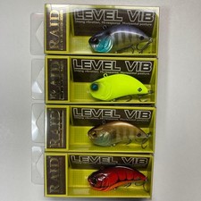 [ unused item] Raid Japan Level Vibe 4 sets
