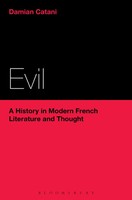 Damian Catani | Evil | Taschenbuch | Englisch (2014) | Kartoniert / Broschiert