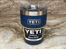 Yeti Blue Vacuum Travel Tumblers for sale | eBay