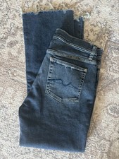 7for All Mankind Jeans Daisy Größe 29 -NEU-