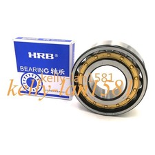 1pc new HRB cylindrical roller bearings N1011EM #zb