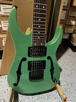 Ibanez Paul Gilbert Signature Mikro PGMM21 Electric Guitar