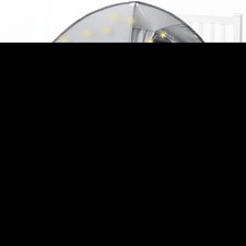 Gray Full Size Bed Tent for Kids Indoor Fort - Magical Pop Up Dream Tent for Mat