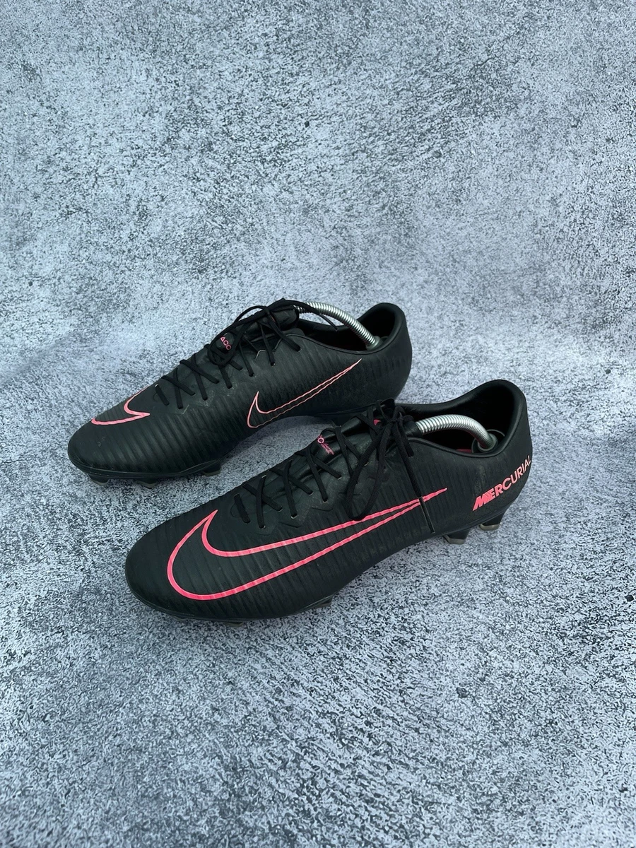 Nike Mercurial Vapor X HG-V サイズ 25.0 Las mejores ofertas en Zapatos de fútbol Nike Mercurial Vapor X | eBay