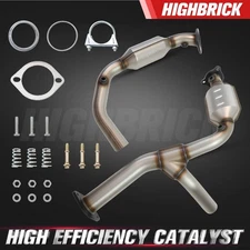 Catalytic Converter For 2007-2008 Yukon/ Sierra 1500/ Tahoe/ Suburban 1500 EPA
