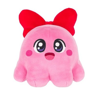 SAN-EI Co., Ltd.	Kirby's Dream Land Chuchu	Plush Toys	4905330125637