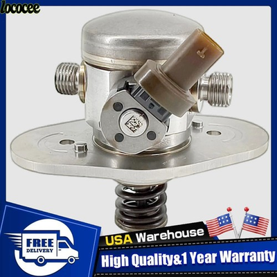 #ad #ad High Pressure Fuel Pump 13518631642 Fit For M140i M240i 340i 440i Supra B58TU $229.99