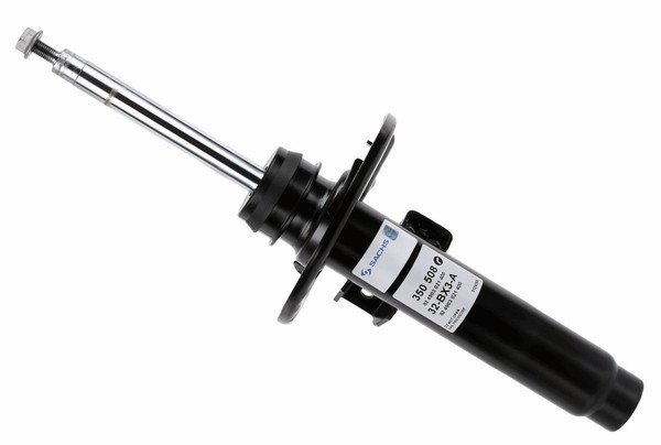 1X StoßDäMpfer Sachs 350 508 FüR BMW 3Er G20 G80 G28 4Er G22 G82 Touring G21 G81-image