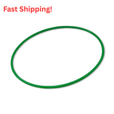 Portable Dryer Blower Fan Belt for Magic Chef 1.5 cu.ft Compact Dryer MCSDRY15W
