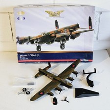 Corgi Aviation 1:72 AA32609 Avro Lancaster B1 Special w/ Grand Slam Bomb 1945