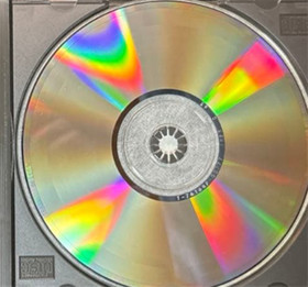 Sega Saturn Software Nanatsu no Hikan With Manual Used Good Condition 1996 Japan