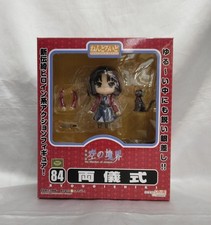 Nendoroid 84 Ryougi Shiki Figure TYPE-MOON Good Smile Company Giappone
