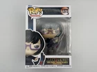 Funko Pop! Animation #1373: Jujutsu Kaisen - Maki Zen'in