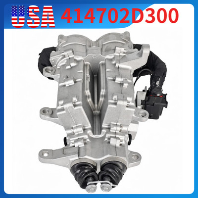 414702D300 Actuator Clutch Assy For 2015-2020 Hyundai Veloster Kia Forte Optima