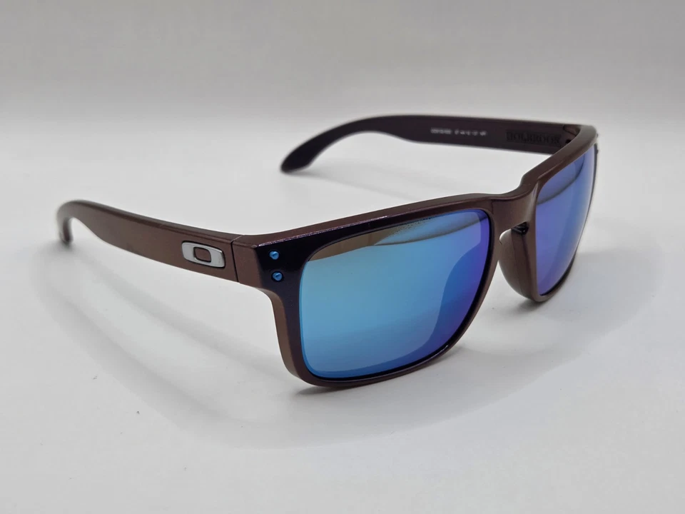 Oakley Holbrook, photo 1 sur 5