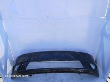 Pare-choc avant Ford FIESTA