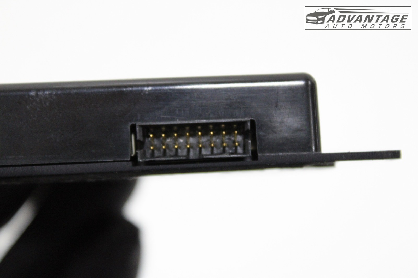 2014-2017 MASERATI QUATTROPORTE M156 WIFI COMPUTER CONTROL MODULE UNIT OEM
