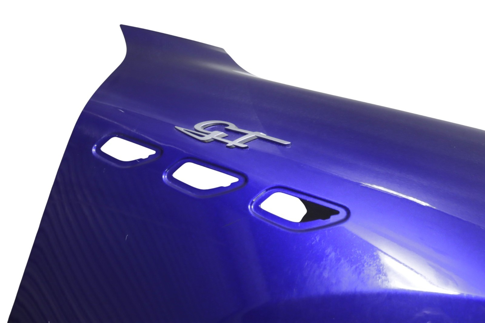 Maserati Grecale Front Right Passenger Side Fender Panel 2023 2024 2025 OEM
