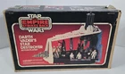 X-343 VINTAGE 1980'S KENNER STAR WARS ESB STAR DESTROYER PLAY SET WITH BOX