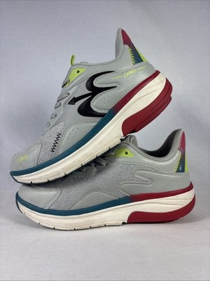Gravity Defyer GDefy Energiya Womens 8 Workout-Running Shoes Sneaker TB9037FGU-M
