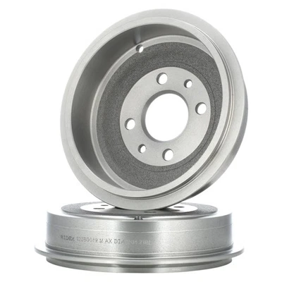 Xenergy Set / Série Tambours Frein Postérieurs pour Lancia Ypsilon Alfa 145/146 - Photo 1/3