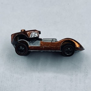 Hot Wheels Torero 1968 | eBay