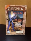 @ marx johnny west 2001 General Custer