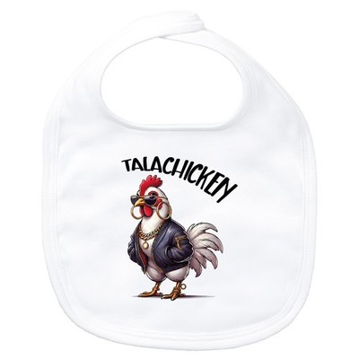 Baby Lätzchen Talachicken Meme Talahon Geschenkidee Talachicken Meme Geschenk Pr