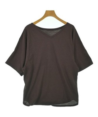 FRAMeWORK T-shirts/Cut & Sewns Brown (Approx. M) 2200686496069