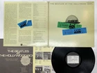 The Beatles At The Hollywood Bowl Japan LP [87659ER]