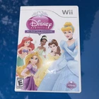 Disney Princess: My Fairytale Adventure (Nintendo Wii, 2012)