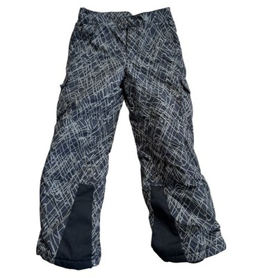 Covert Pants Denim Burton Snow Bib Columbia Youth Snow Pants Size