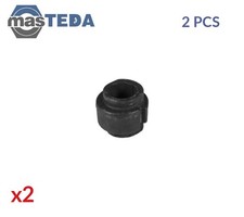 AU-SB-7912 ANTI ÜBERROLLBÜGEL BUSH KIT VORNE MOOG 2PCS FÜR SEAT EXEO,EXEO ST