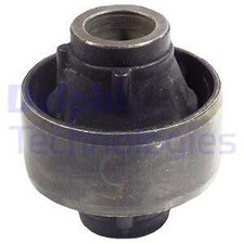 DELPHI TD798W Querlenker-/Hinterer Querlenkerbuchse Für CITROËN, PEUGEOT, TOYOTA