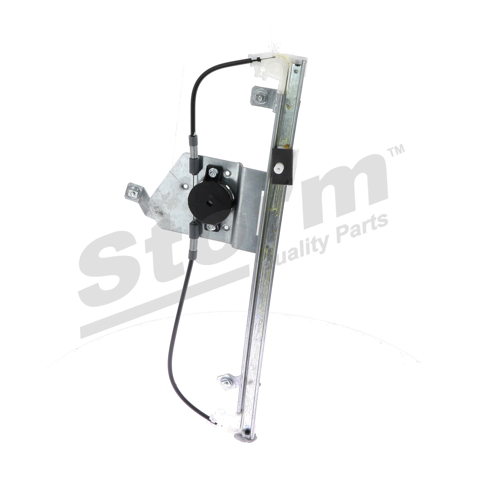 Mécanisme lève-vitre C4 Grand Picasso 9224 électrique câble acier renforcé